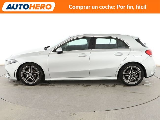 Foto del MERCEDES Clase A A 180d 7G-DCT
