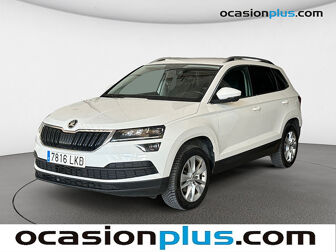 Imagen de SKODA Karoq 1.6TDI Ambition (4.75)