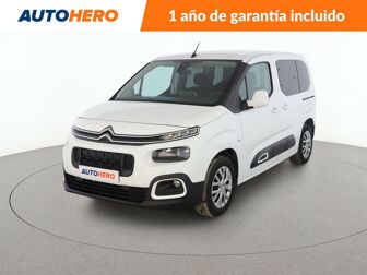 Imagen de CITROEN Berlingo BlueHDi S&S Talla M Feel 100