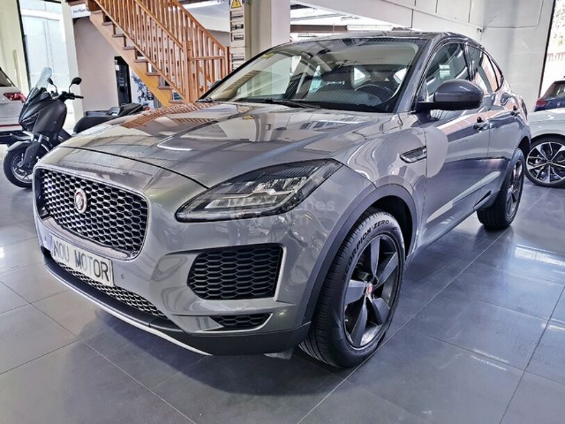 Foto del JAGUAR E-Pace 2.0D I4 SE AWD Aut. 180