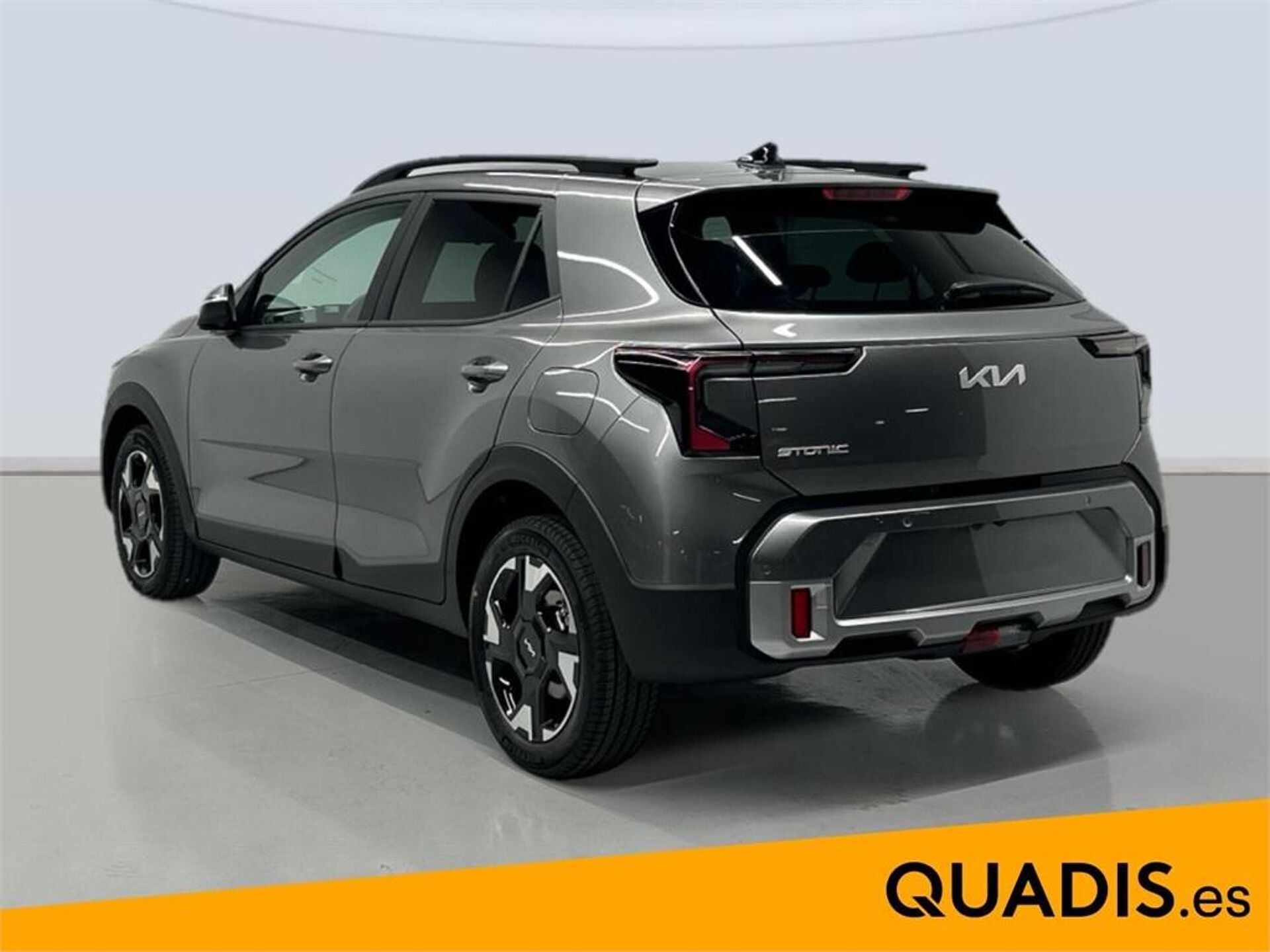 Imagen 2 de KIA Stonic