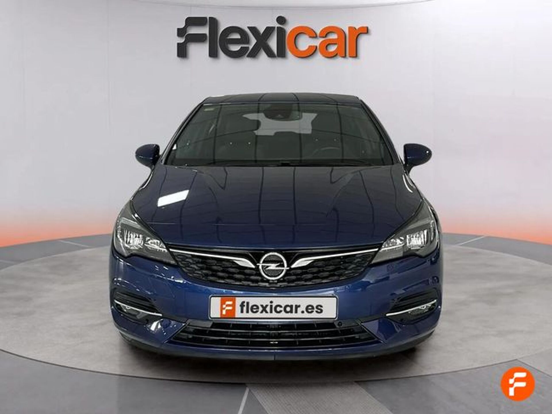 Imagen 2 de OPEL Astra