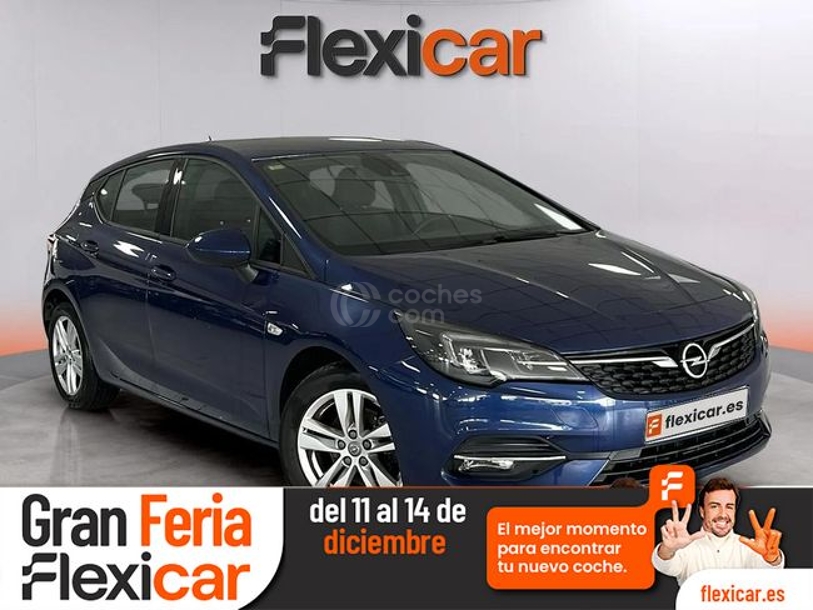 Foto del OPEL Astra ST 1.2T S-S 110