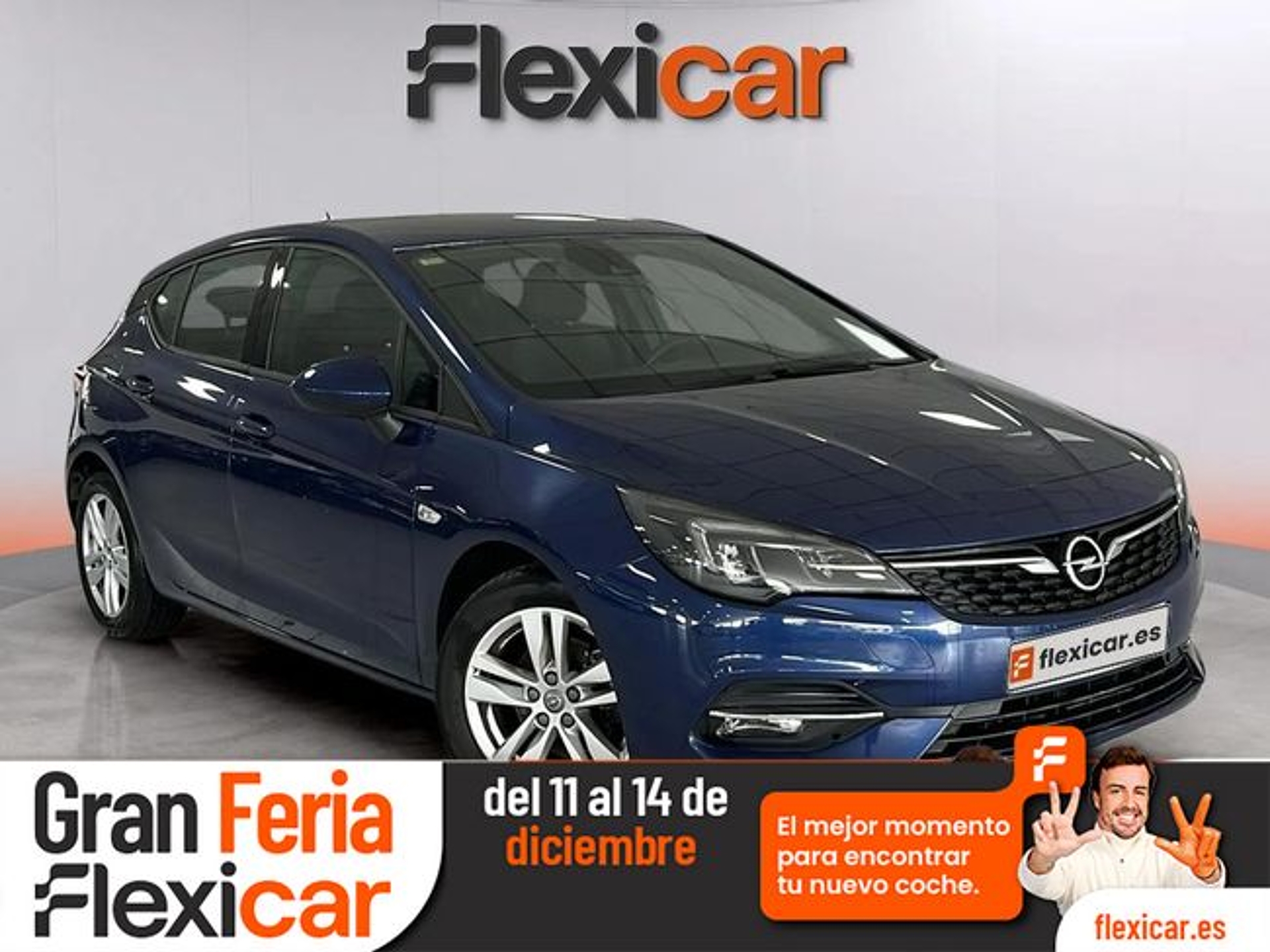 Imagen de OPEL Astra