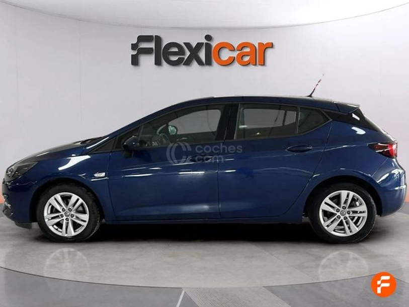 Foto del OPEL Astra ST 1.2T S-S 110