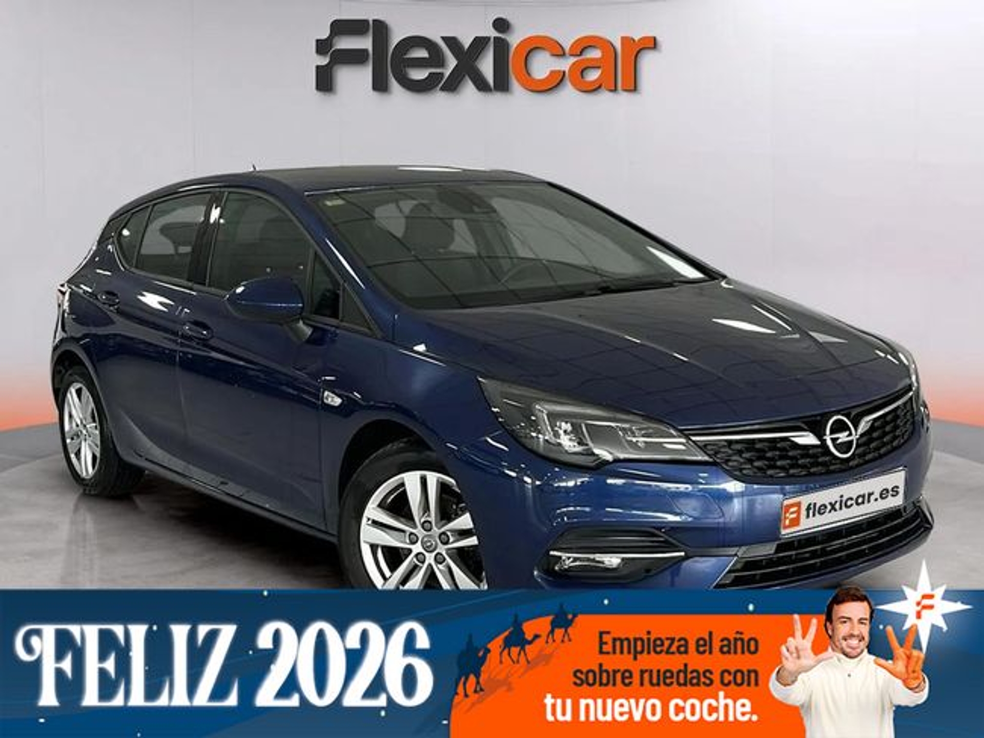 Imagen de OPEL Astra