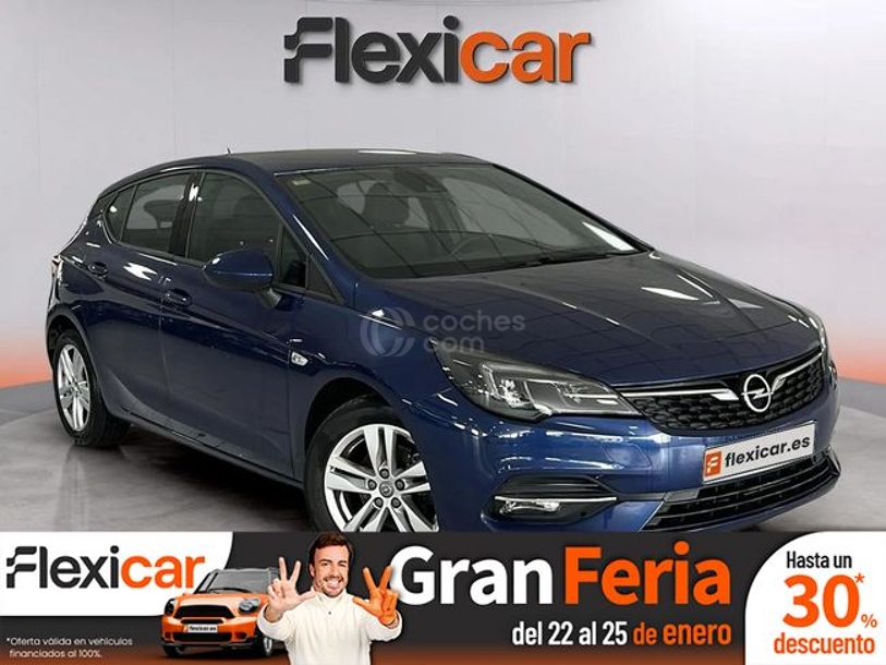 Foto del OPEL Astra ST 1.2T S-S 110