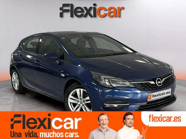 OPEL Astra (1.2T SHL 81kW (110CV) Astra ST) en Alicante