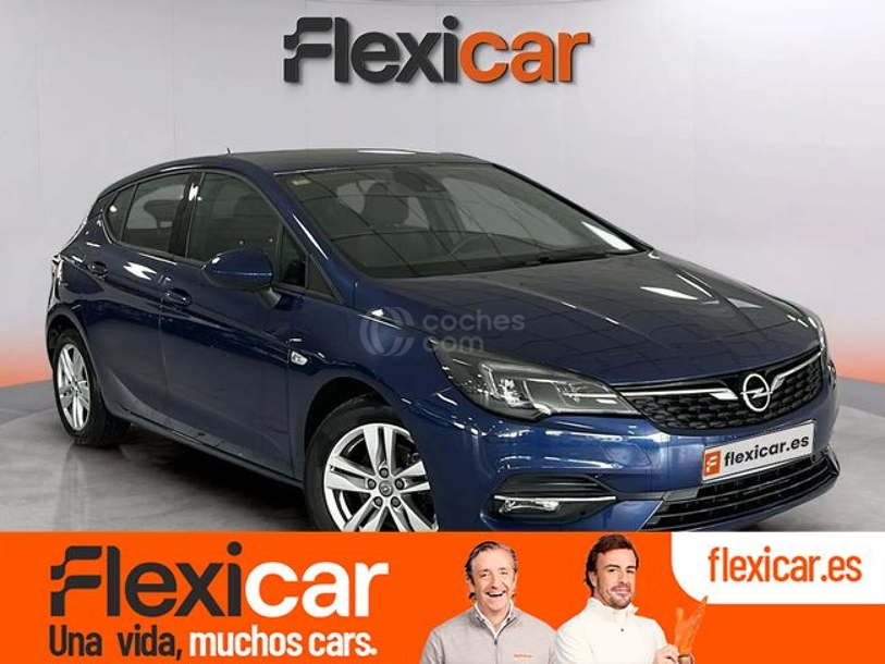 Foto del OPEL Astra ST 1.2T S-S 110