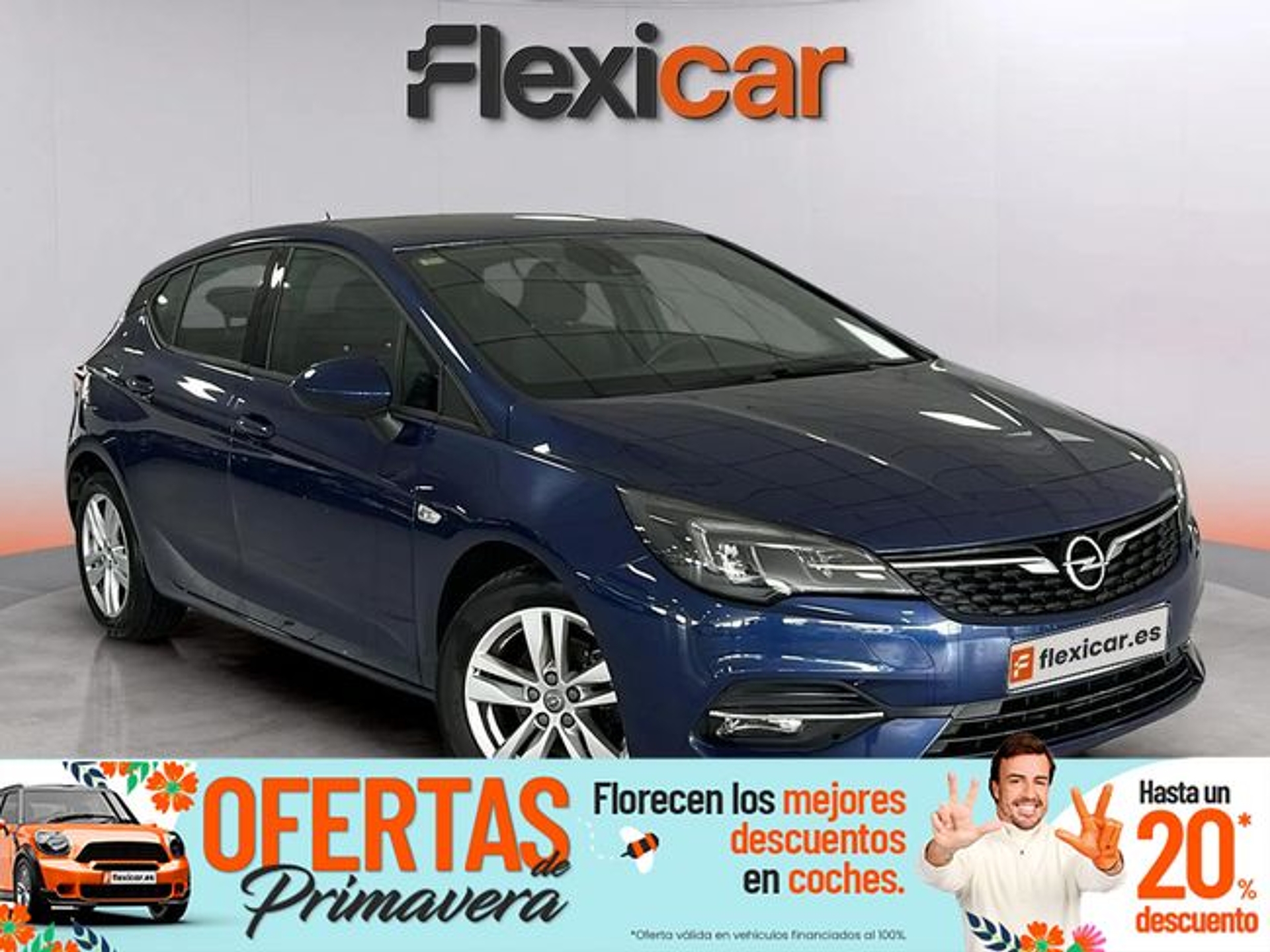 Imagen de OPEL Astra