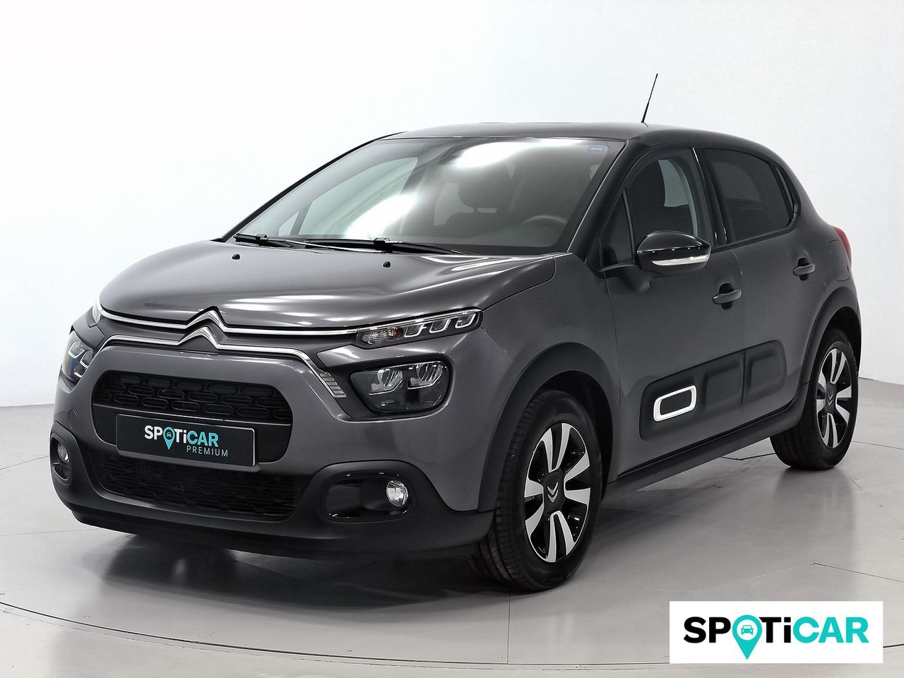 CITROEN C3 (PureTech 81KW (110CV) Max) en Barcelona