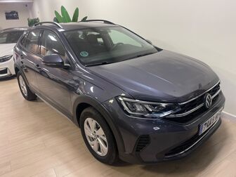 Imagen de VOLKSWAGEN Taigo 1.0 TSI Life DSG 81kW