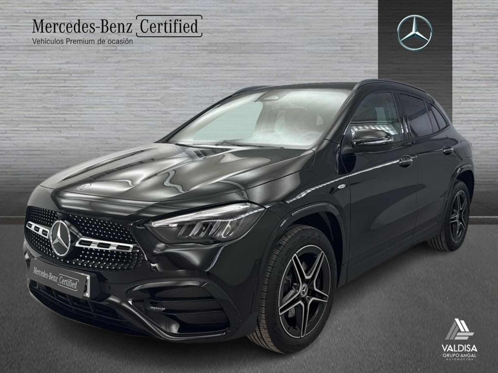 Imagen de MERCEDES Clase GLA