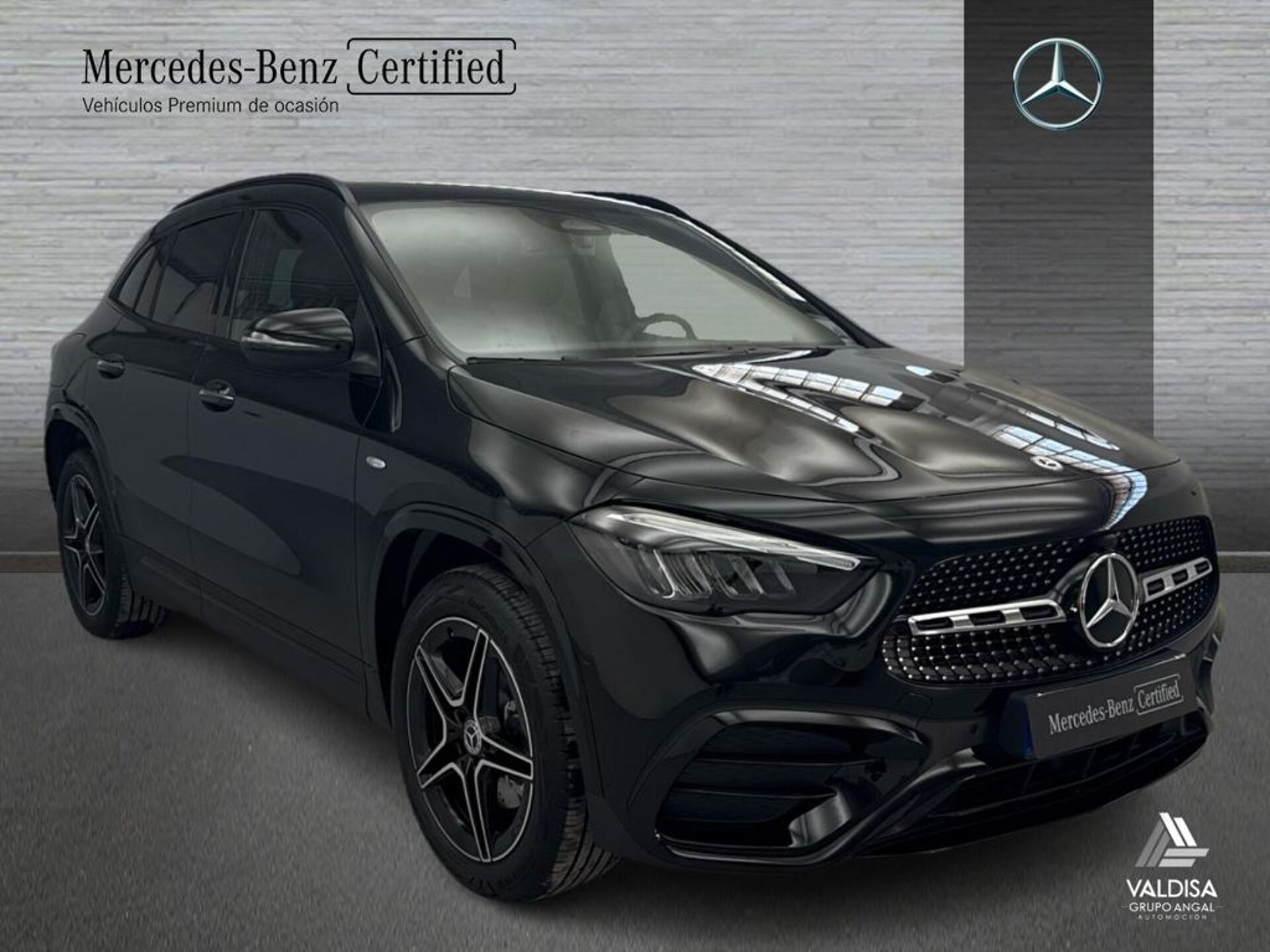 Imagen 3 de MERCEDES Clase GLA