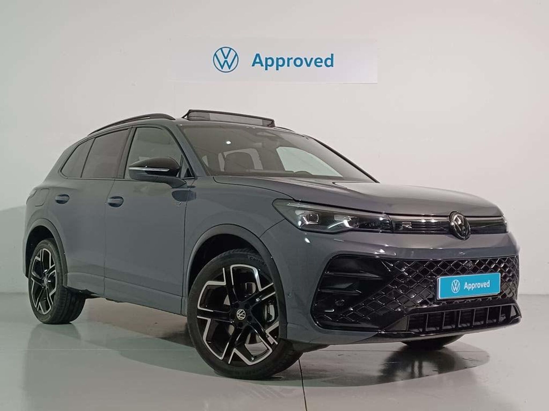 Imagen de VOLKSWAGEN Tiguan
