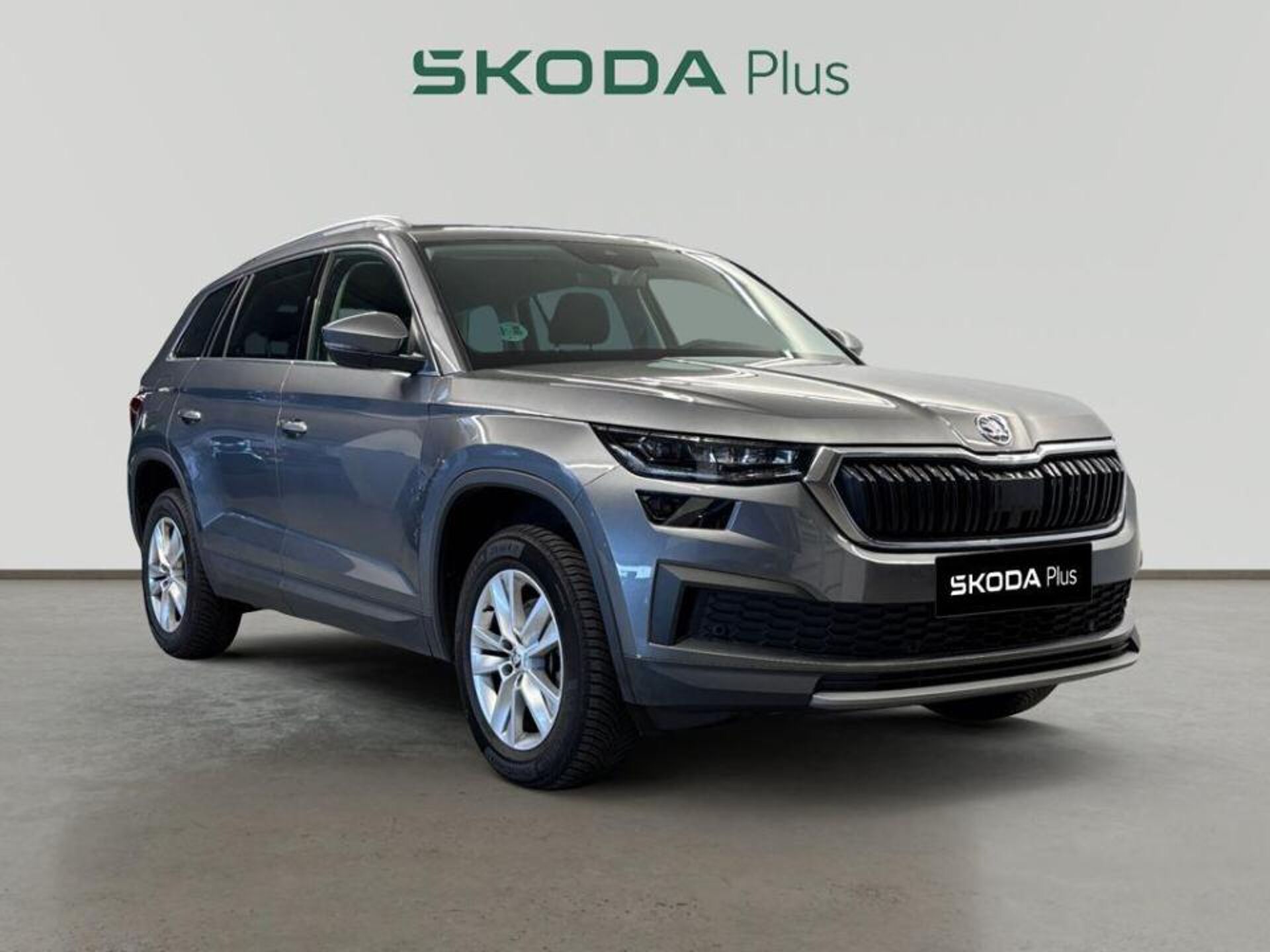 Imagen 1 de SKODA Kodiaq