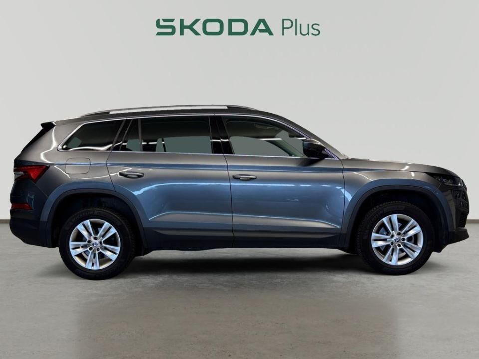 Foto del SKODA Kodiaq 2.0TDI AB tech Ambition 4x2 DSG 110kW