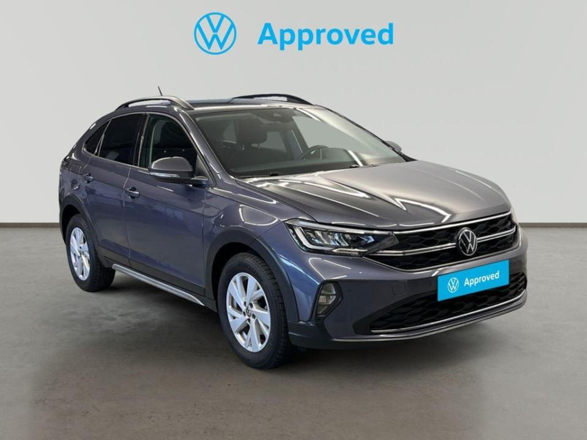 Imagen de VOLKSWAGEN Taigo