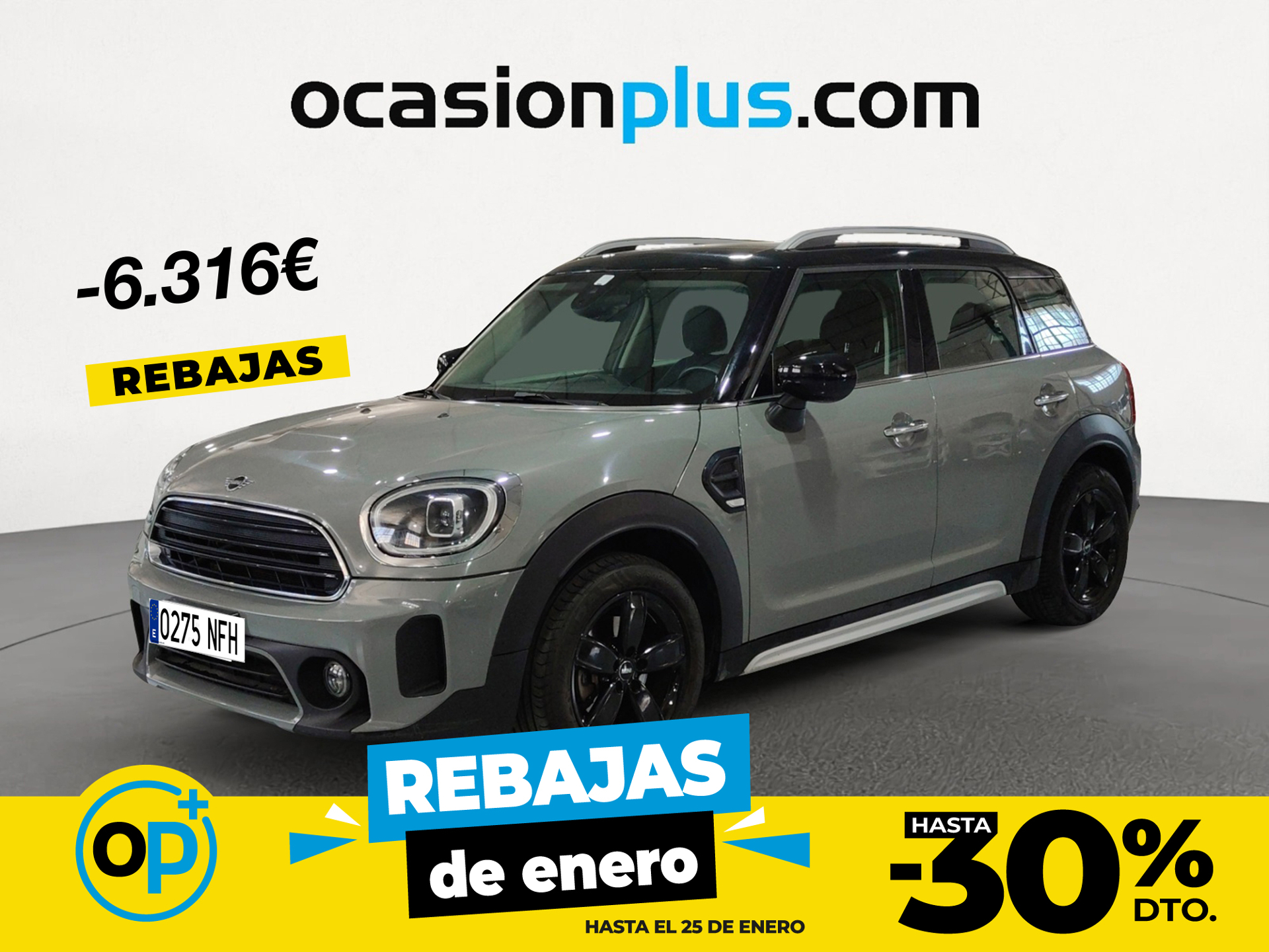 Imagen de MINI Mini Countryman