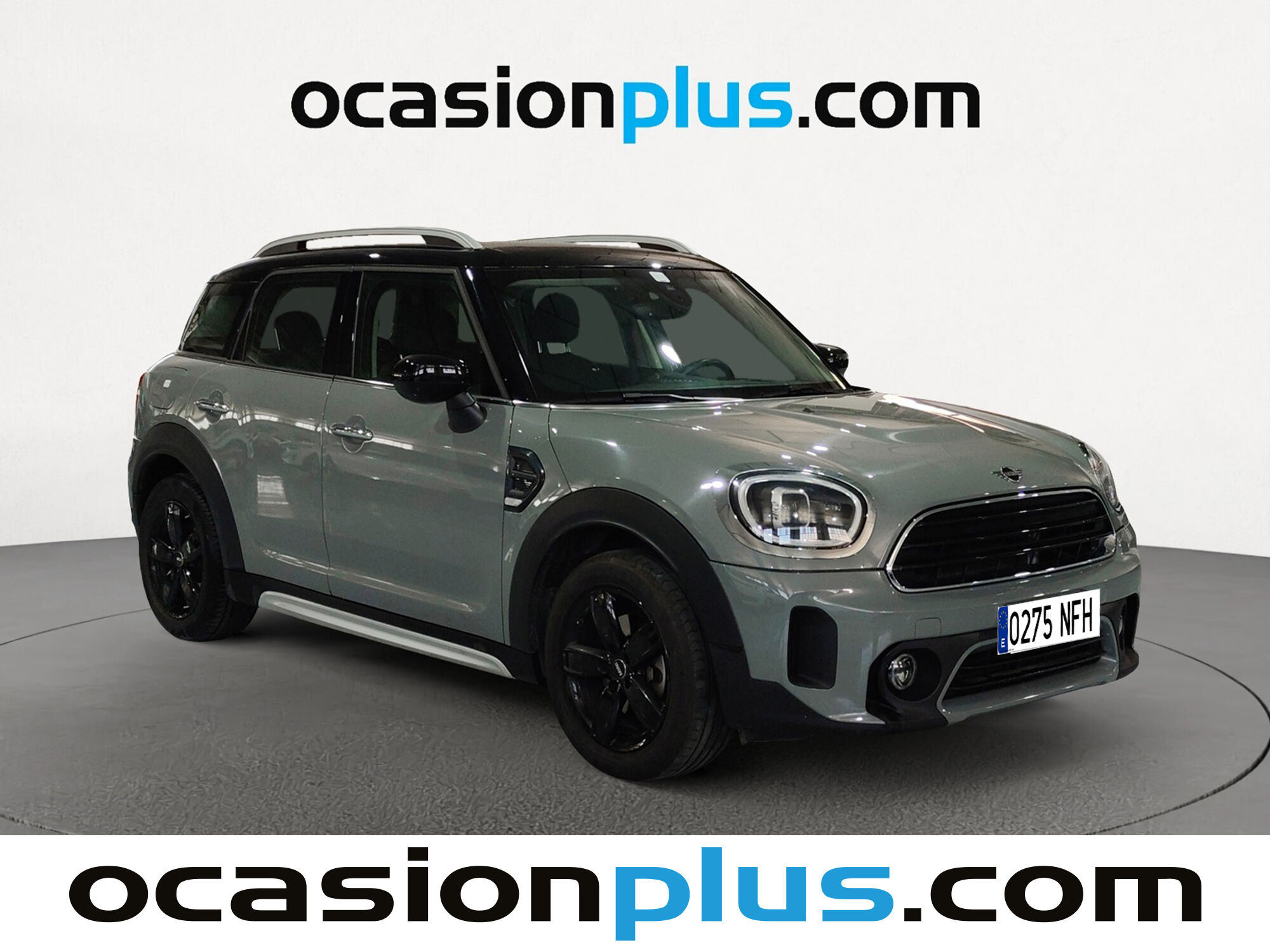 Foto del MINI Mini Countryman COUNTRYMAN COOPER AUT.