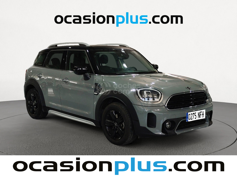 Foto del MINI Mini Countryman COUNTRYMAN COOPER AUT.