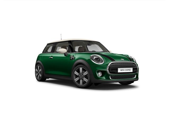 MINI Mini (Cooper 100 kW (136 CV)) en Alicante