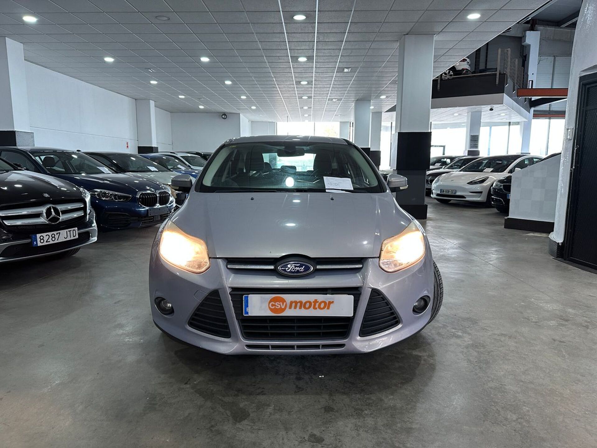 Imagen 3 de FORD Focus