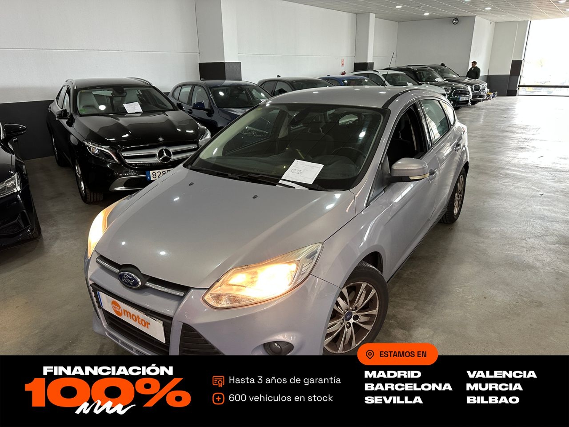 Imagen de FORD Focus