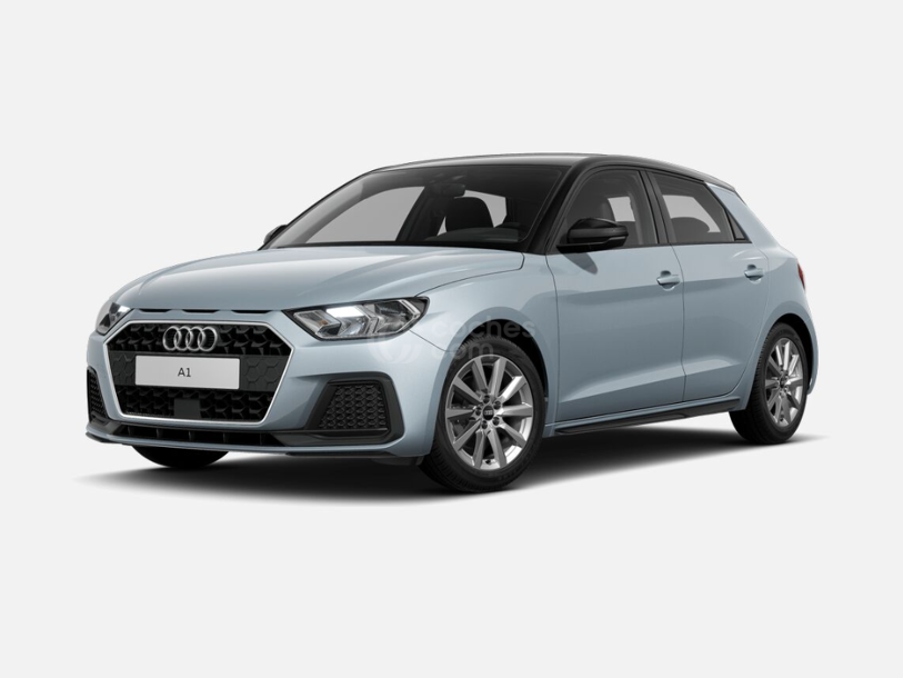 Foto del AUDI A1 Sportback 30 TFSI Advanced