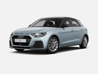 Imagen de AUDI A1 Sportback 30 TFSI Advanced