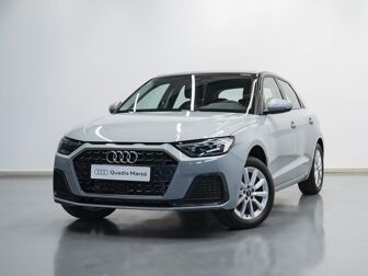 Imagen de AUDI A1 Sportback 30 TFSI Advanced