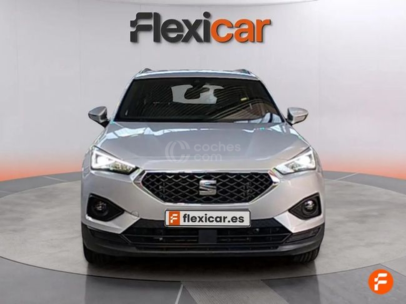 Foto del SEAT Tarraco 1.5 TSI S&S Style DSG 150