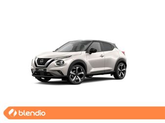 Imagen de NISSAN Juke 1.0 DIG-T Tekna 4x2 114