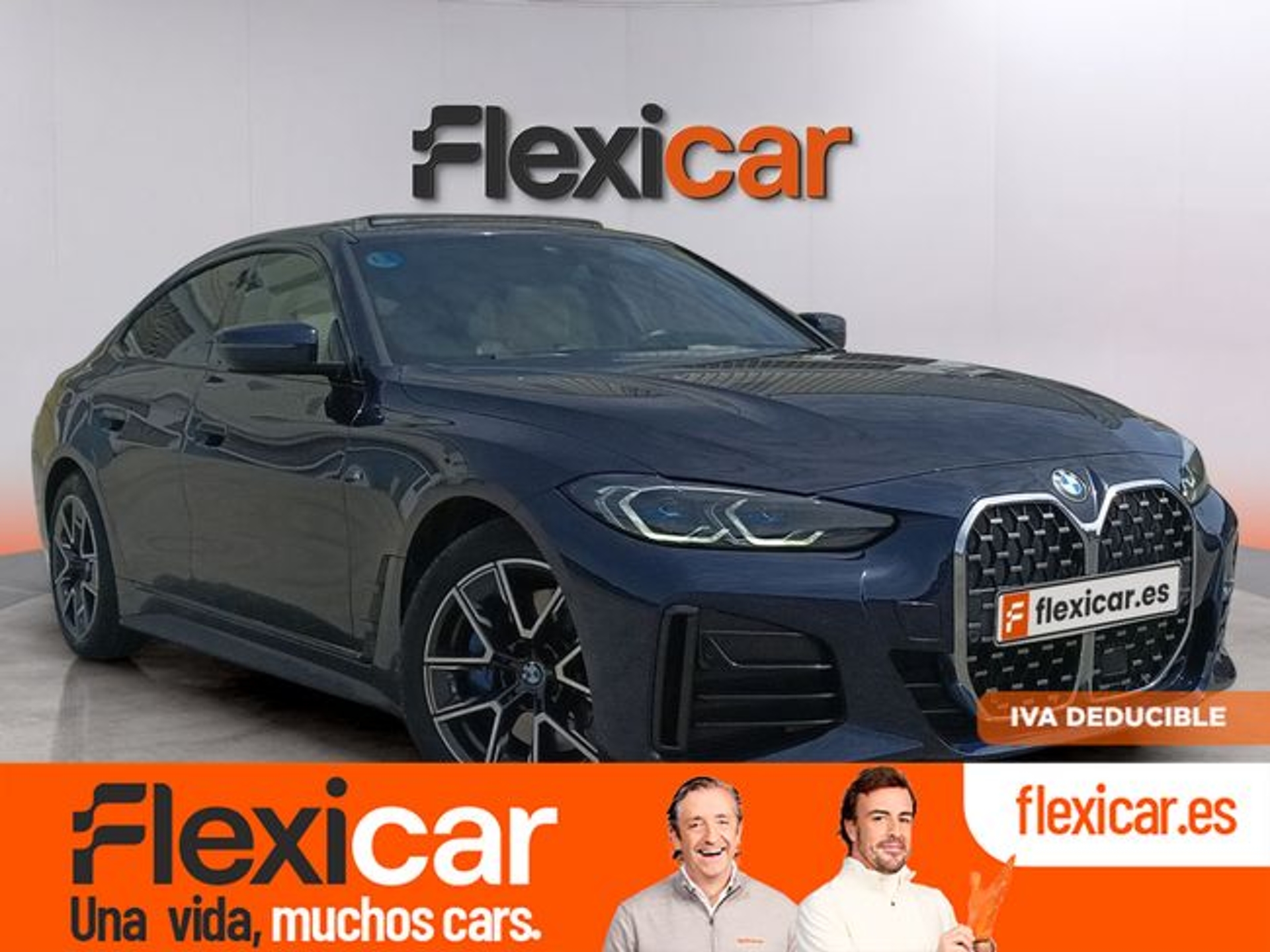 Imagen de BMW Serie 4