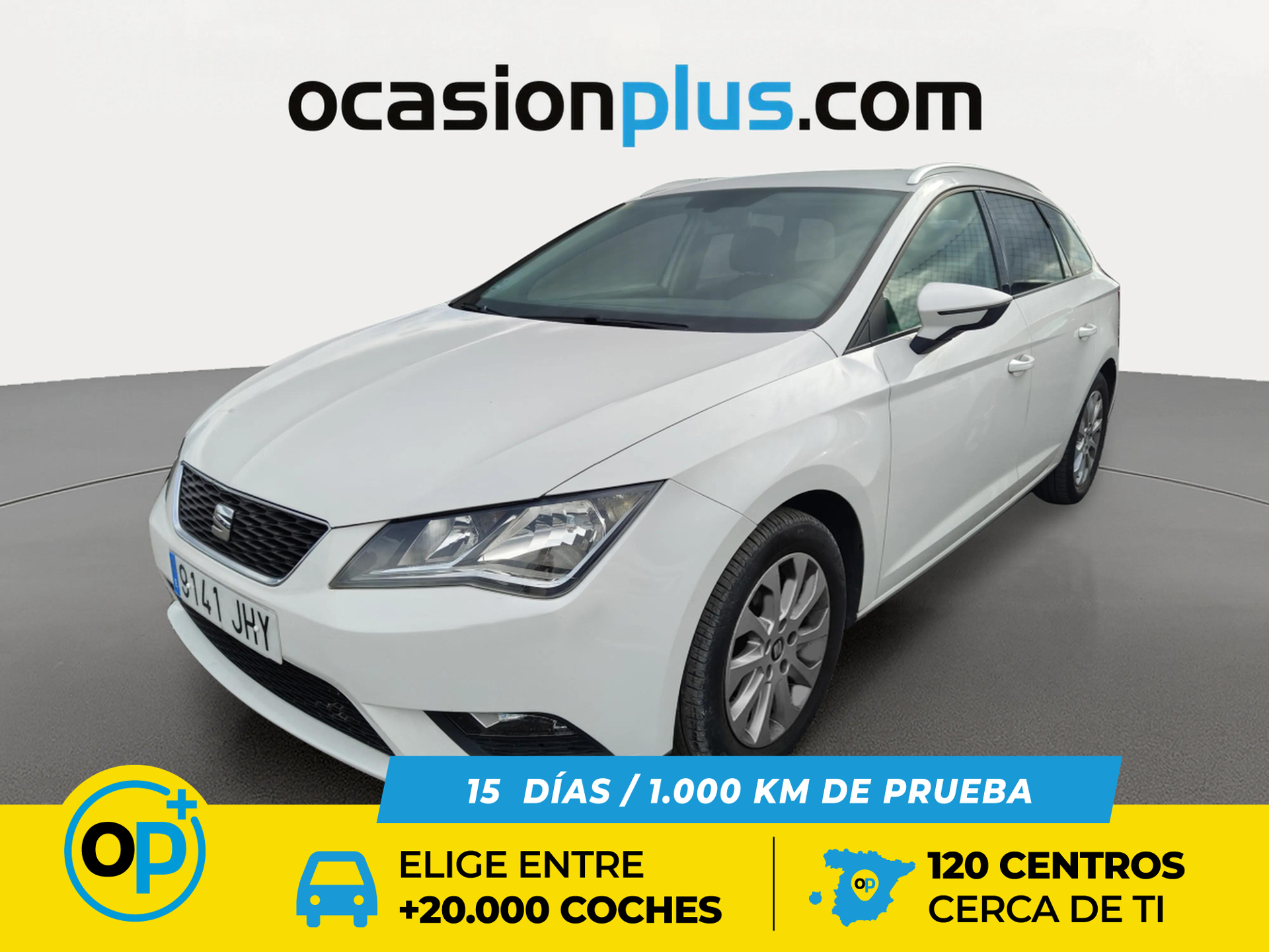 Imagen de SEAT León