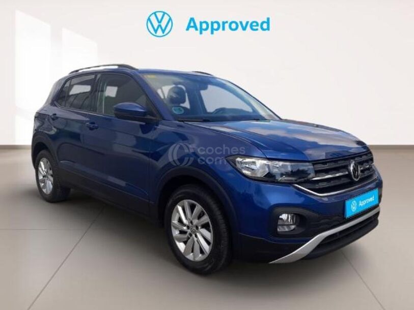 Foto del VOLKSWAGEN T-Cross 1.0 TSI Advance