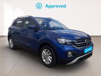 Imagen de VOLKSWAGEN T-Cross 1.0 TSI Advance