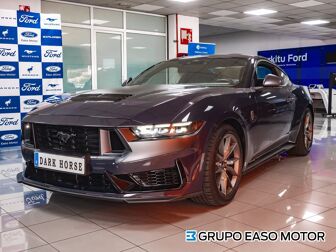 Imagen de FORD Mustang Fastback 5.0 Ti-VCT Dark Horse