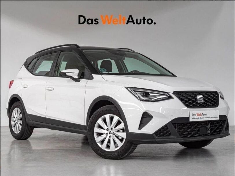 Foto del SEAT Arona 1.0 TSI S&S Style 110