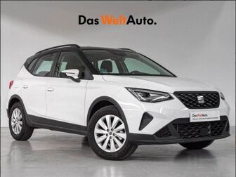 Imagen de SEAT Arona 1.0 TSI S&S Style 110