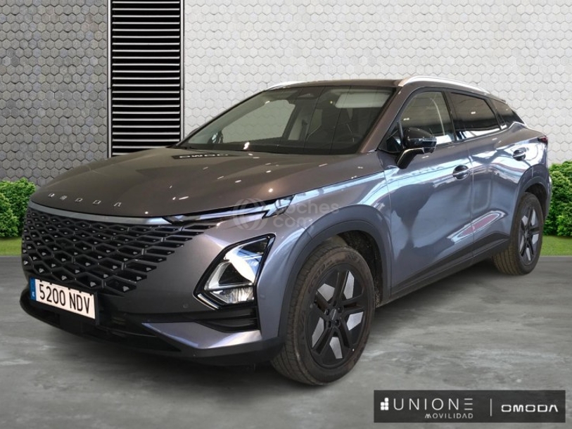 Foto del OMODA 5 1.6 Premium 185