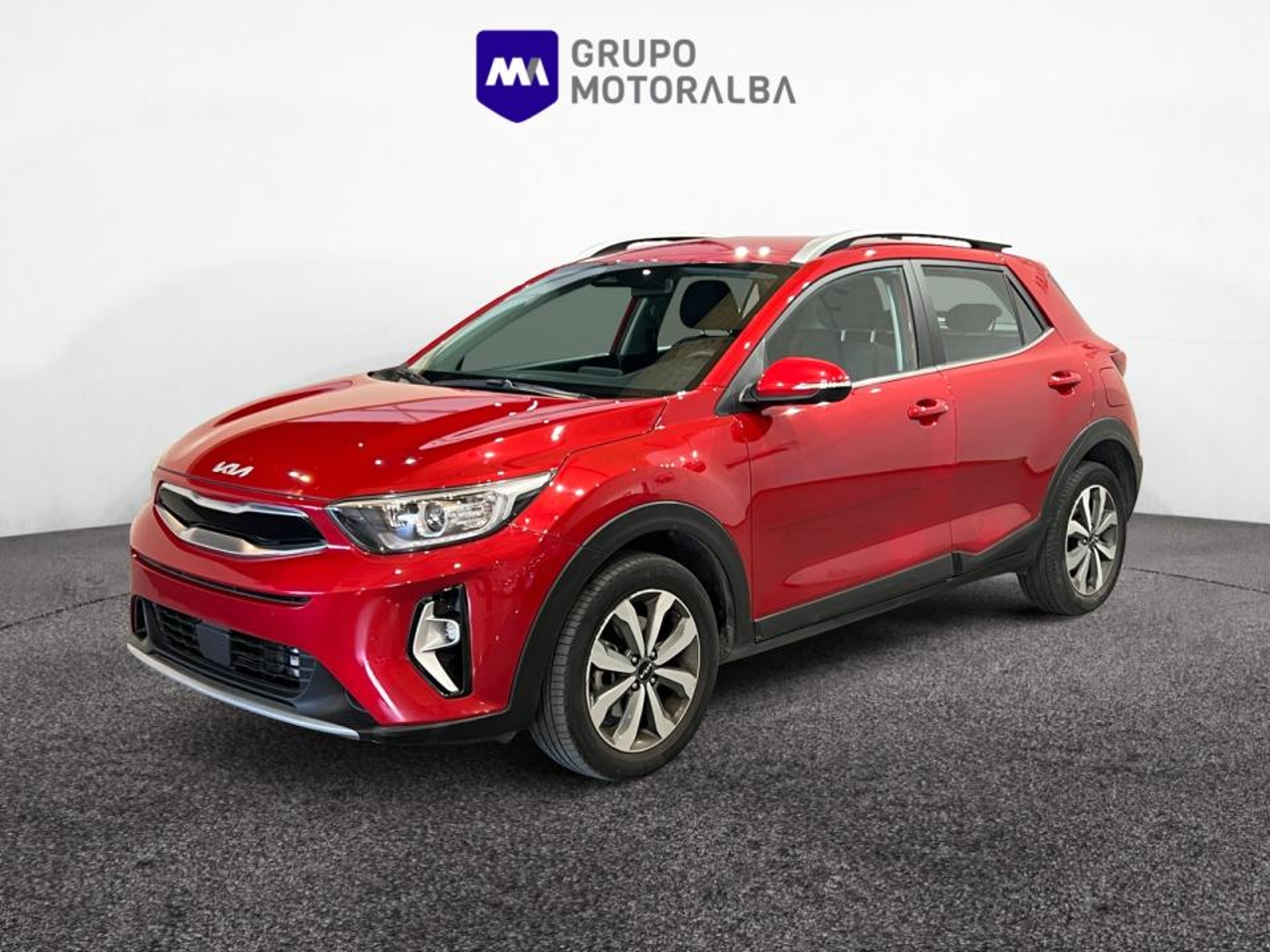 Imagen de KIA Stonic