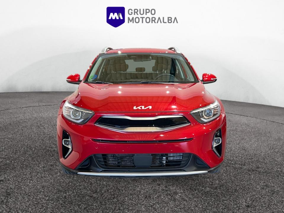 Foto del KIA Stonic 1.0 T-GDi MHEV Drive 100