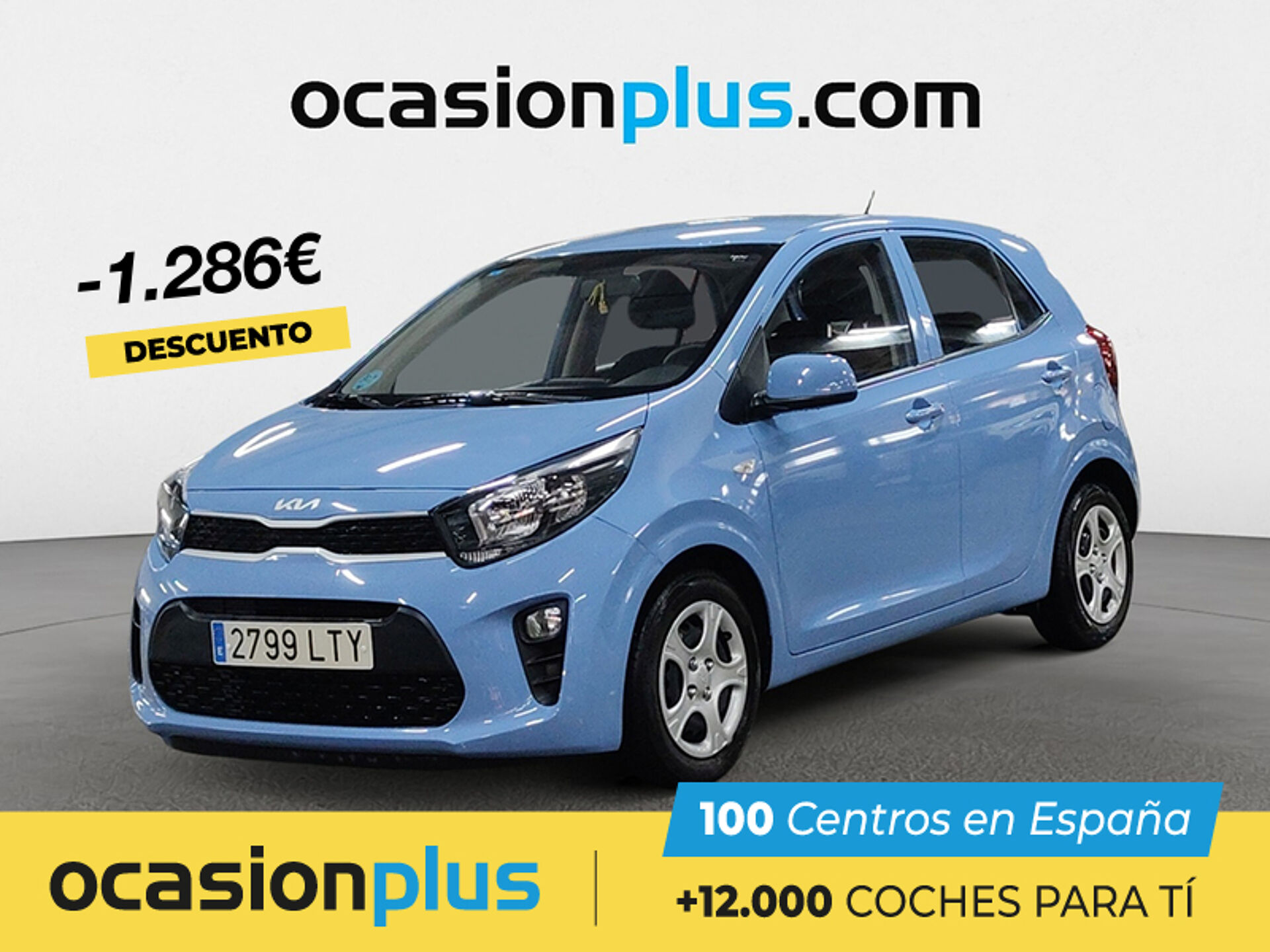 Imagen de KIA Picanto