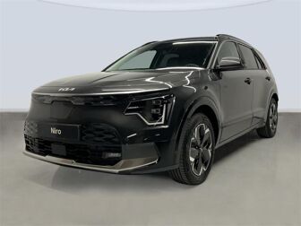 Imagen de KIA Niro E- Concept