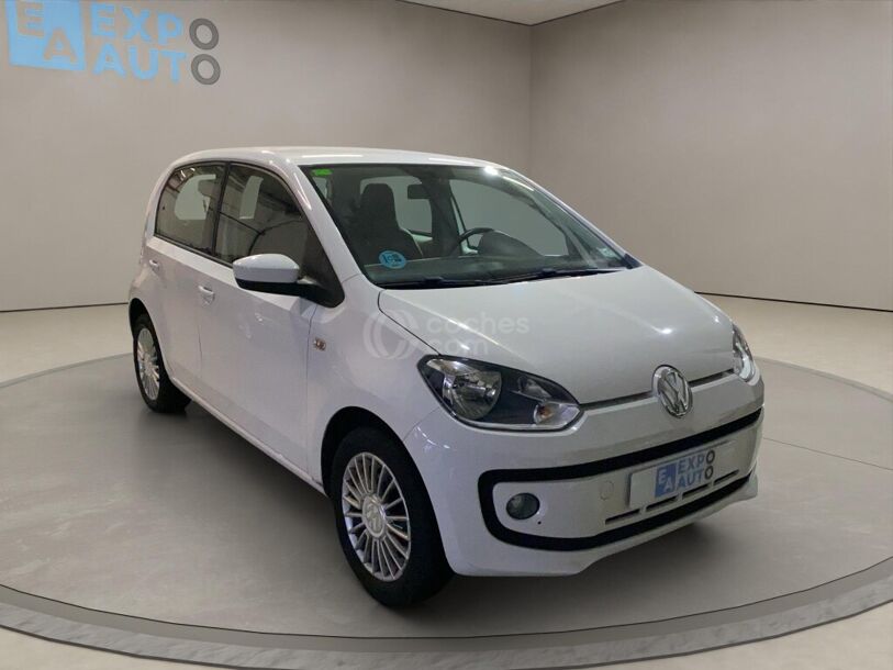 Foto del VOLKSWAGEN Up ! 1.0 High up!