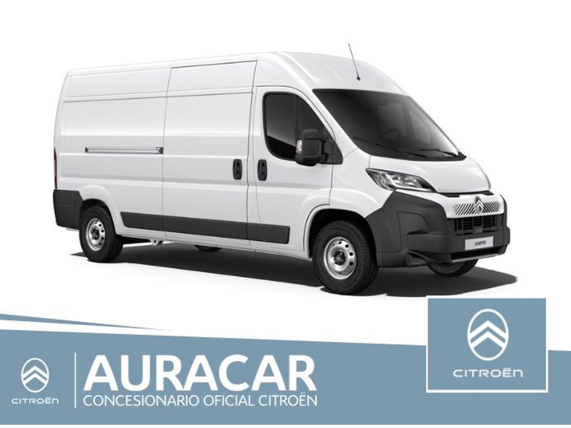 Imagen de CITROEN Jumper