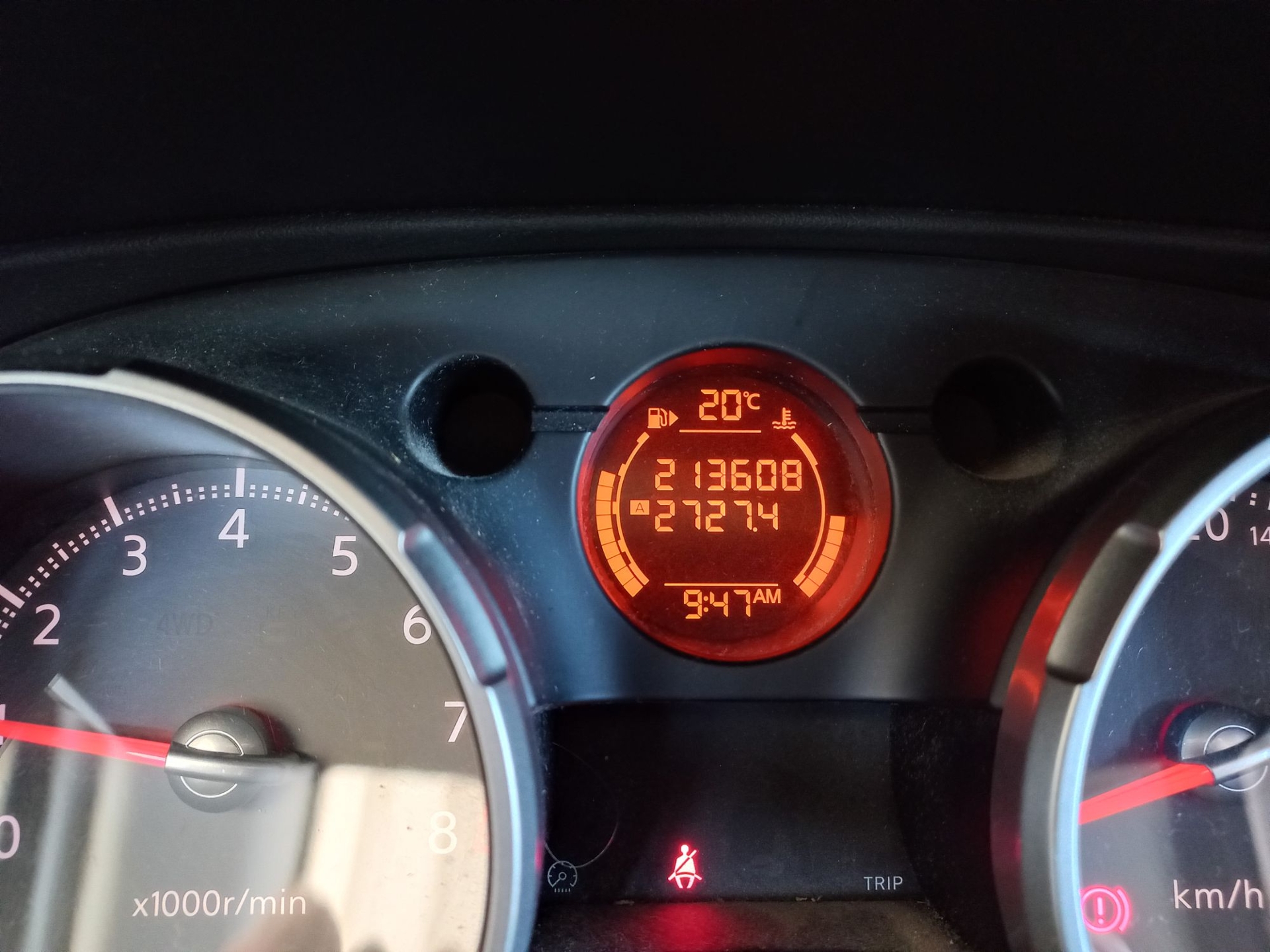 Imagen de NISSAN Qashqai