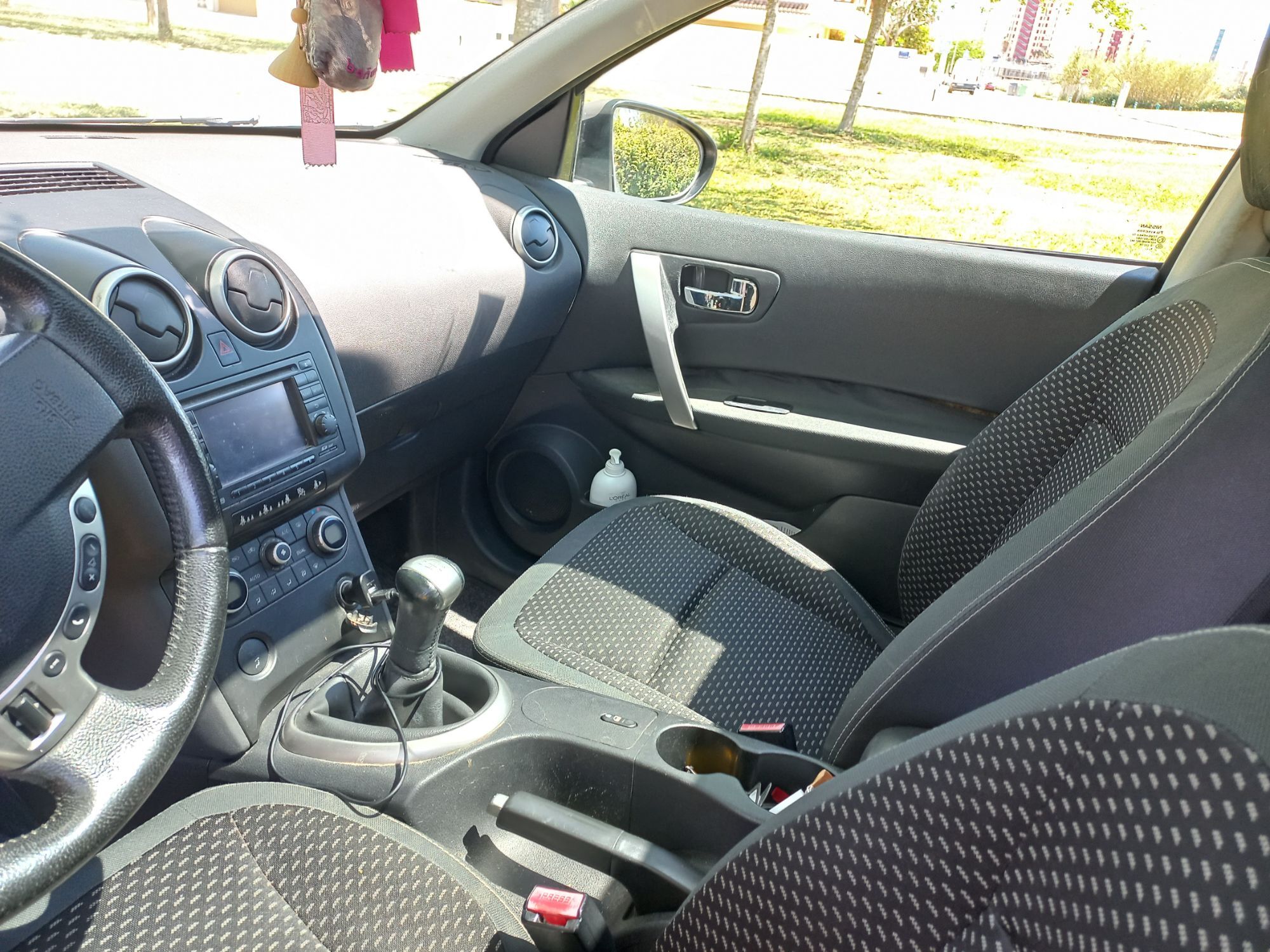 Foto del NISSAN Qashqai 1.6 Tekna Sport 4x2 18´´