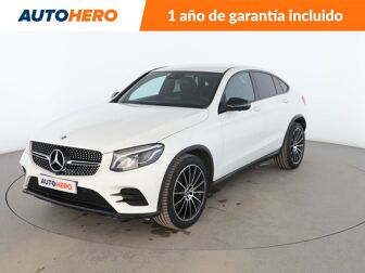 Imagen de MERCEDES Clase GLC GLC 220d 4Matic Aut.